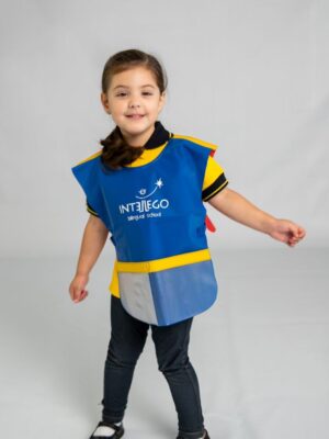 Art Smock Preprimaria