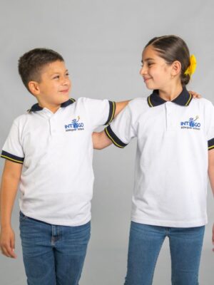 Polo Primaria