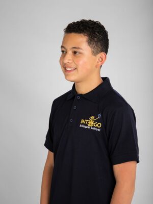 Polo Secundaria Caballeros