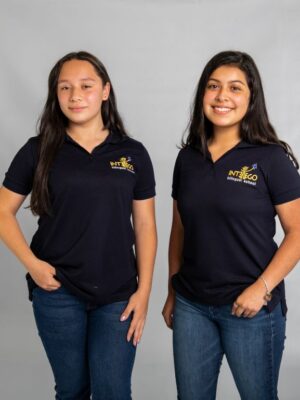 Polo Secundaria Dama