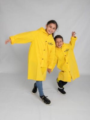 Rain Coat
