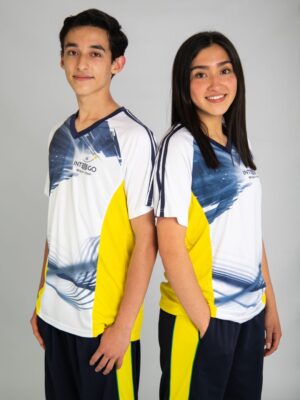 T-shirt Sports