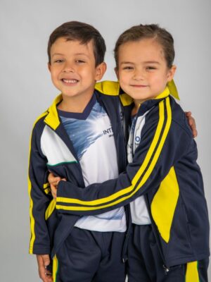 Chumpa Sports